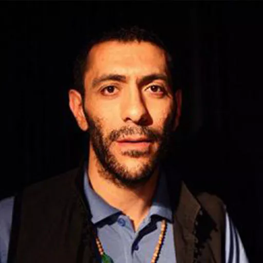 علیرضا مهران