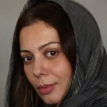 آزاده شمس