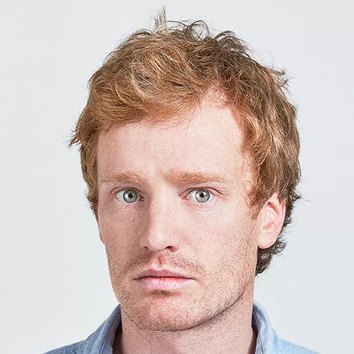 Francis Cronin