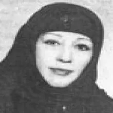 ملیحه نصیری