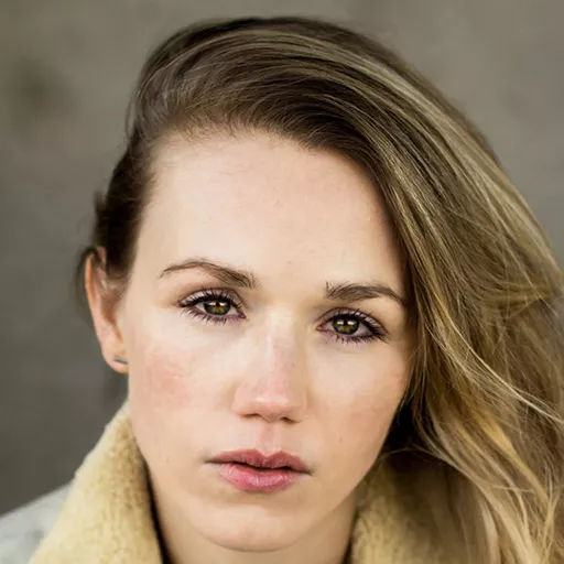 Sanne-Samina Hanssen