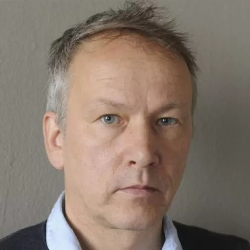 Thomas Wöbke