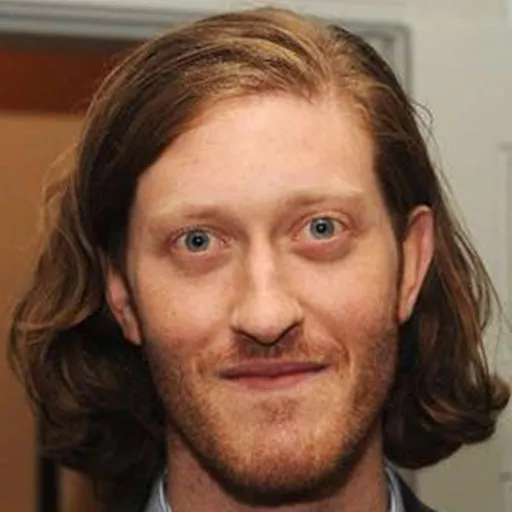 Samuel Roukin