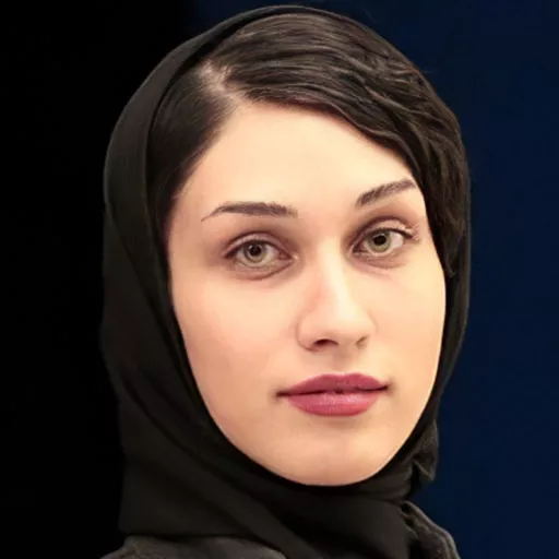 محدثه حیرت