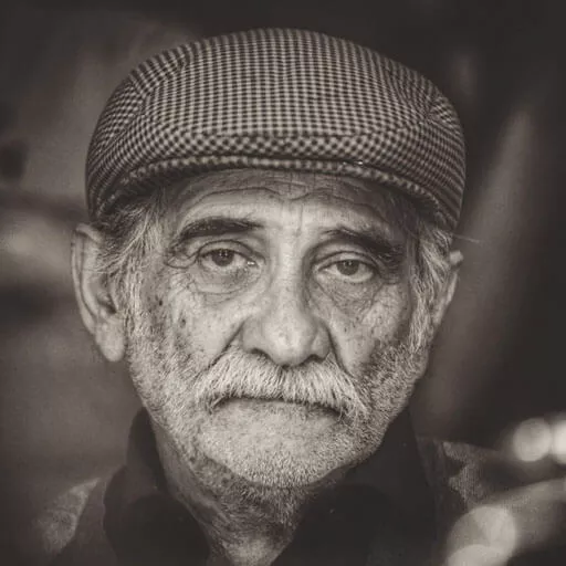 اسماعیل محرابی