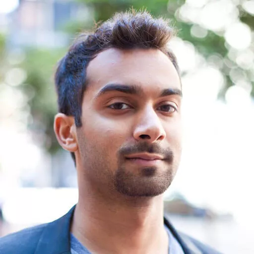 Apoorva Mehta