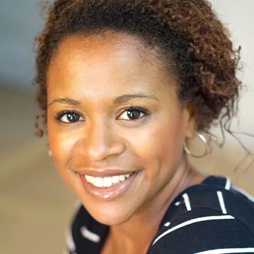 Ayesha Antoine