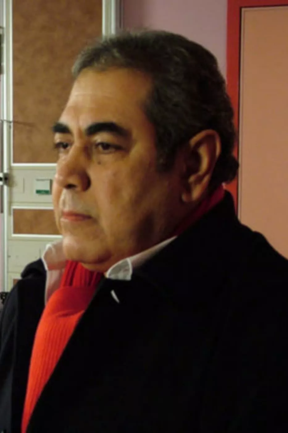 Sabry Abdel Moniem