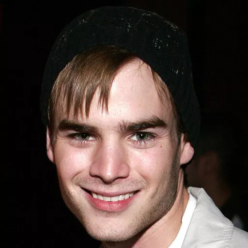 David Gallagher