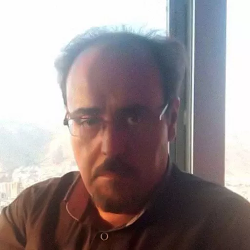 مهدی سجادپور