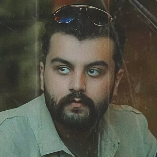 شایان نورانی