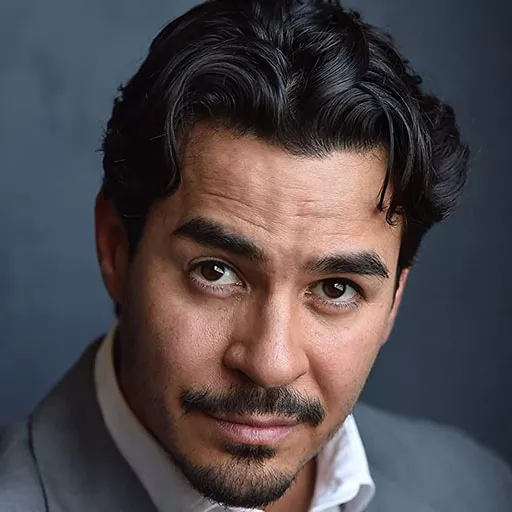 Josué Gutierrez