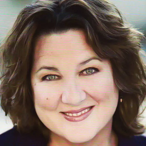 Peggy Sheffield