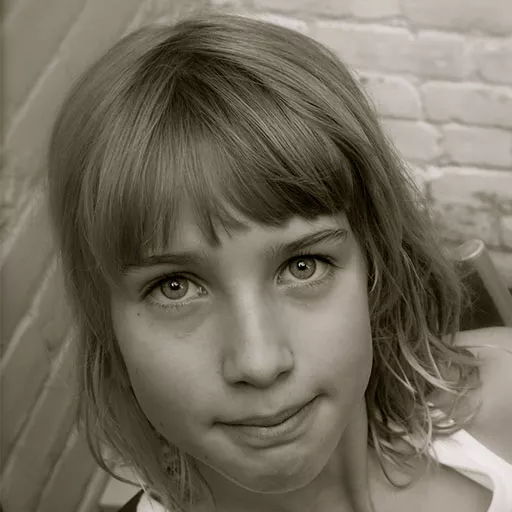 Billie Calmeau