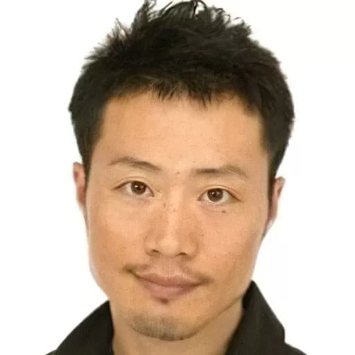 Eiji Takemoto