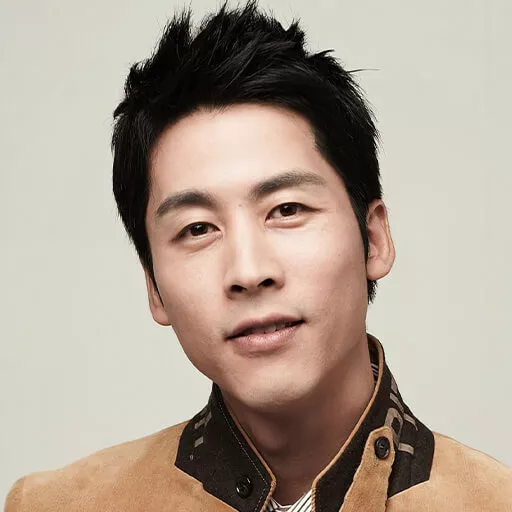 Ji-yong Lee
