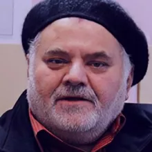 محمدهادی قمیشی