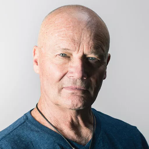Creed Bratton