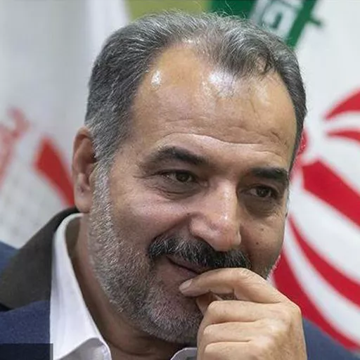 قدرت‌الله صلح‌میرزایی