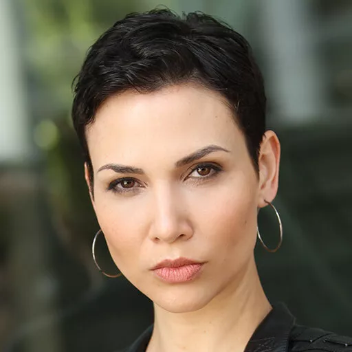 Anya Ruoss