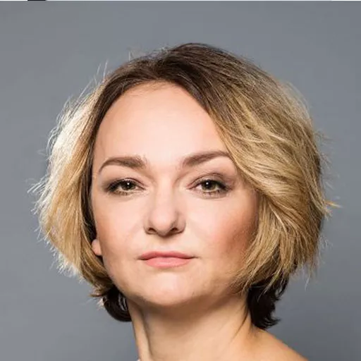 Izabela Dabrowska