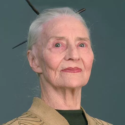 Alethea McGrath