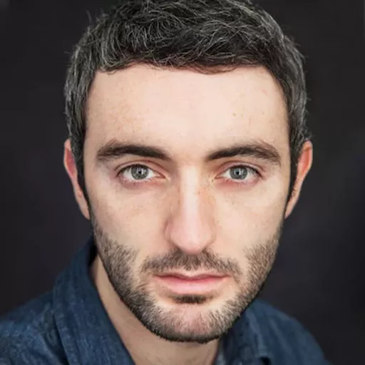 Barry McKiernan
