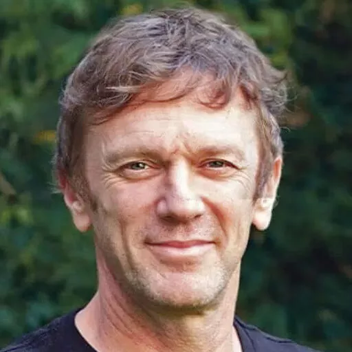 Federico D'Elía