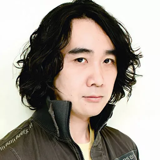 Kenji Hamada