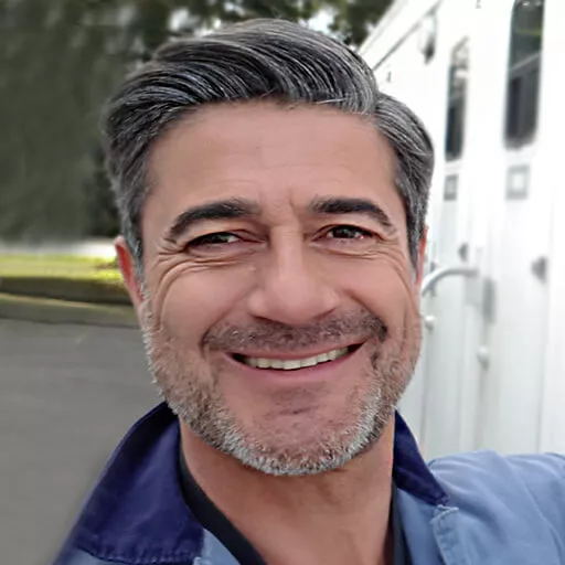 Francisco Trujillo