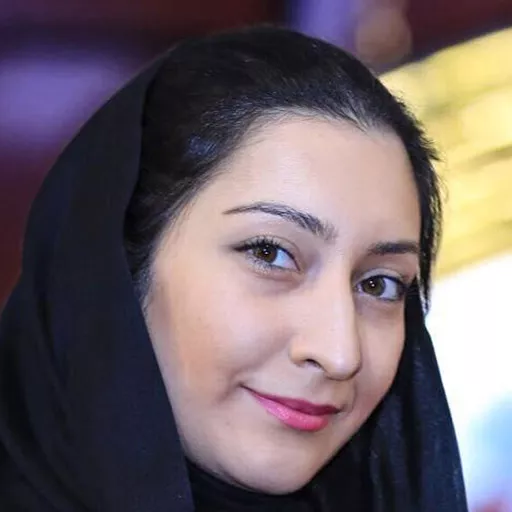 بهاران بنی احمدی
