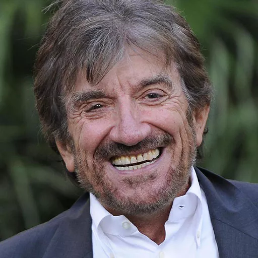 Gigi Proietti