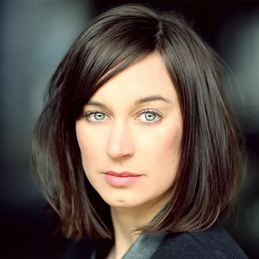 Pippa Nixon