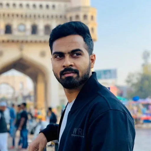Chaitanya Sagiraju