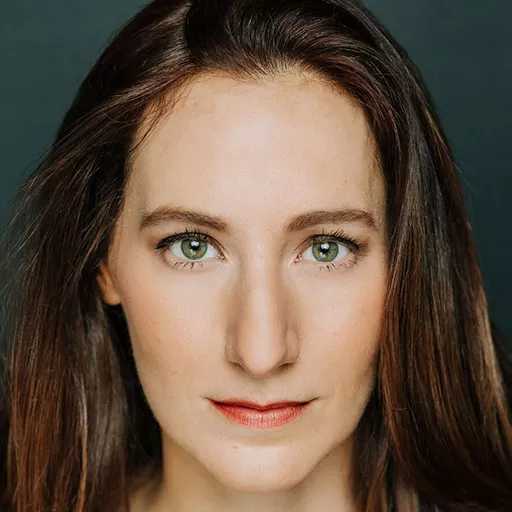 Meghan Grant
