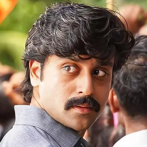 Vivaan Parashar