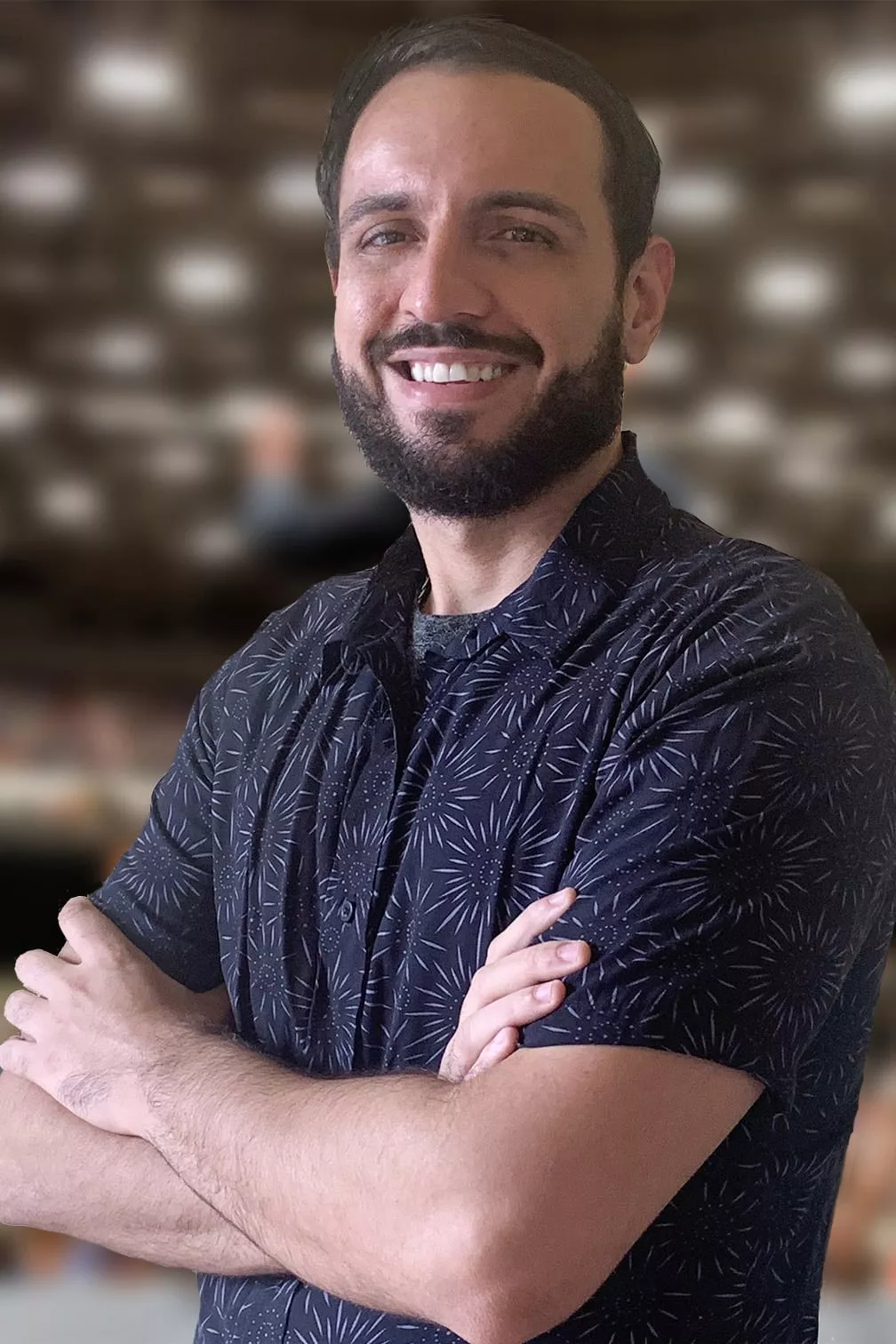 دنی هاید