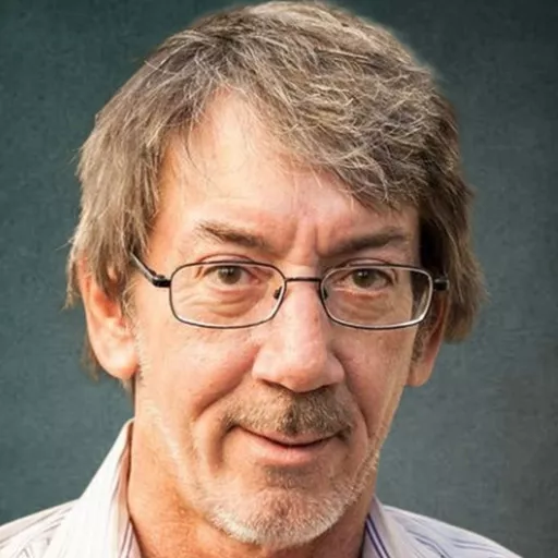 Will Wright