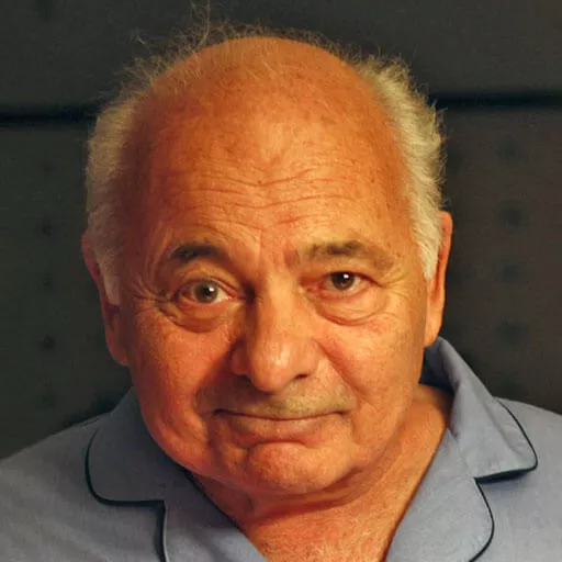 برت یانگ