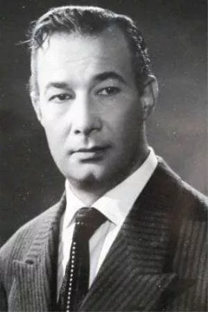 صلاح ناظمی