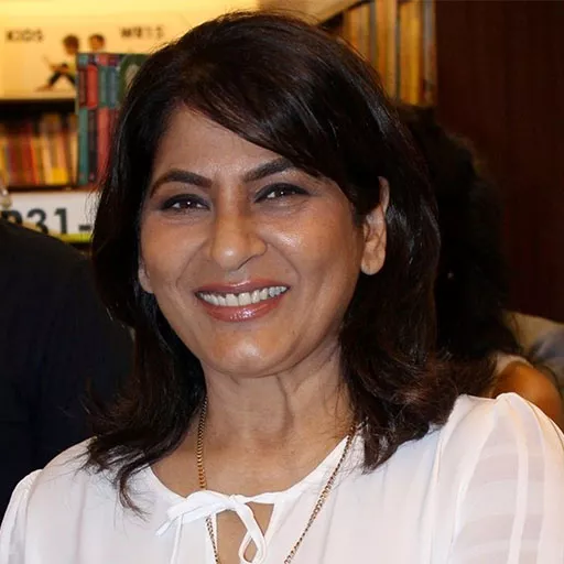 آرچانا پوران سینگ