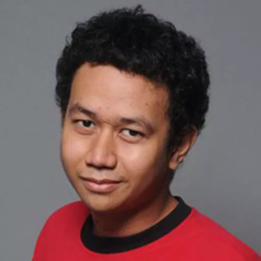 Usamah Widiatmoko