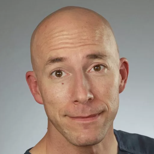 Sean Berube