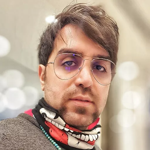 مرتضی تهرانی