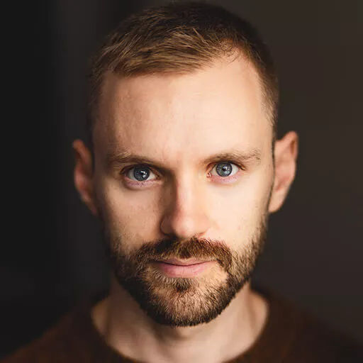 Jarrett Siddall
