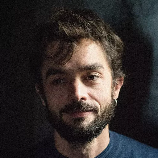 Jonathan Ricquebourg