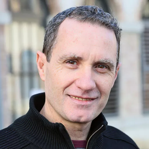 Jean-Loup Felicioli