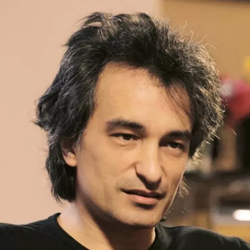 دیوید بیسبانو