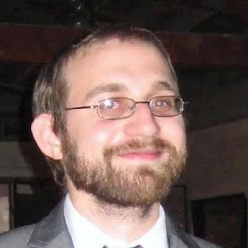 Geoffrey Tock