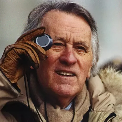 Freddie Francis